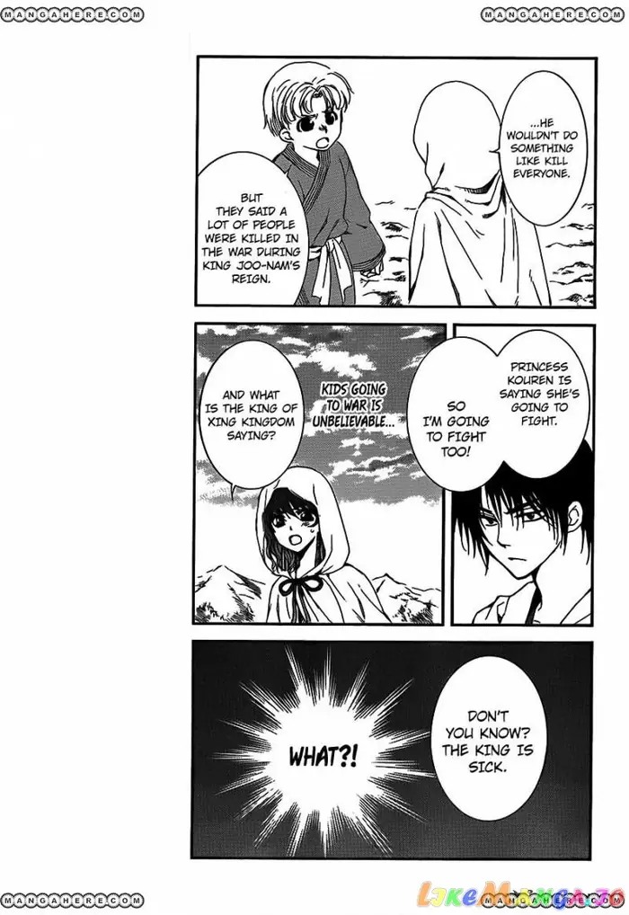 Yona of the Dawn Chapter 131 image 11_optimized